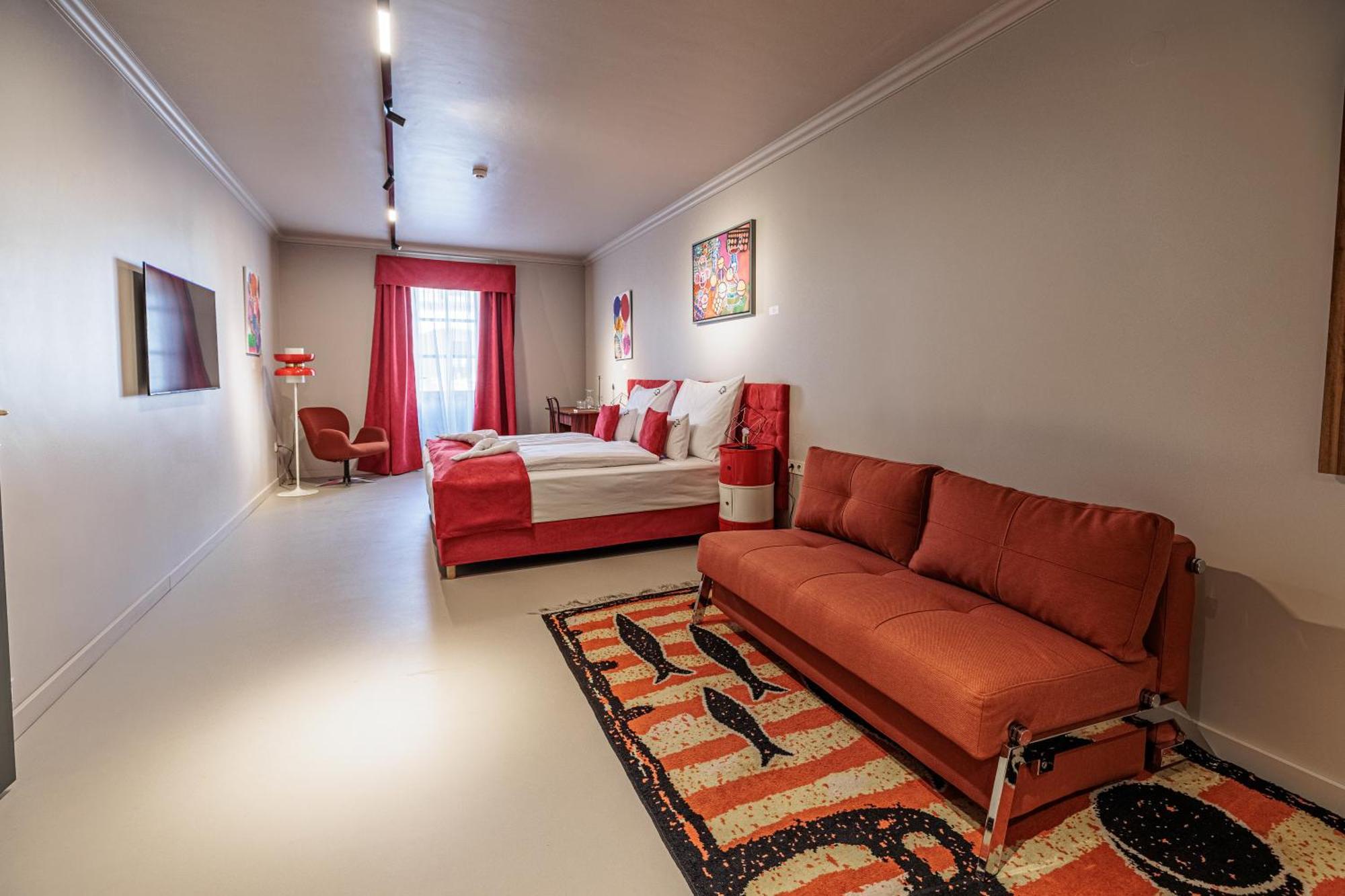 Barka Galeria Hotel Es Etterem Tállya Extérieur photo